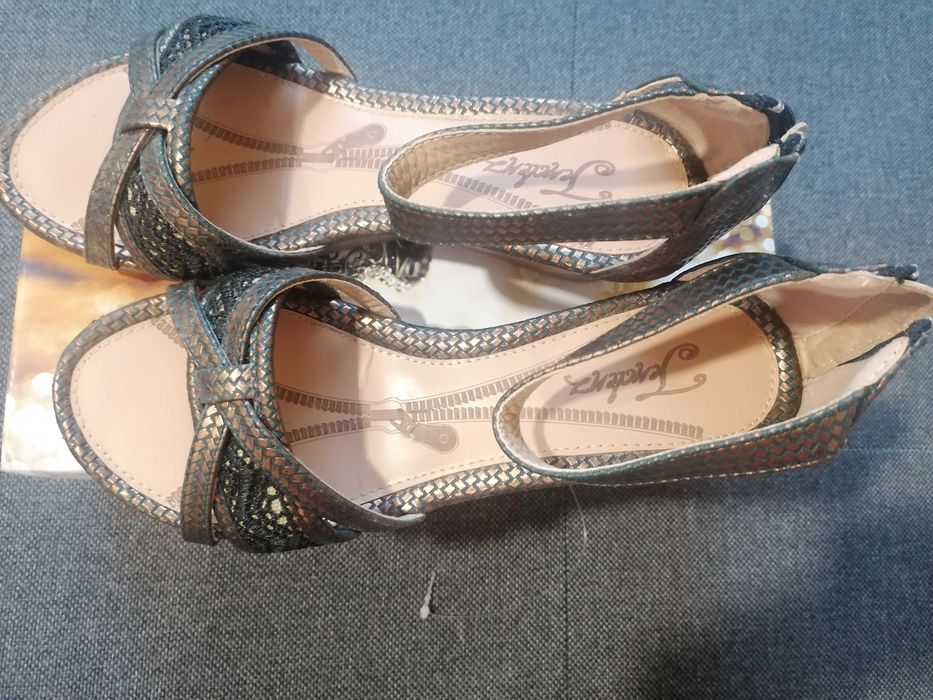 Дамски сандали  Jenny Fairy от 12 лв