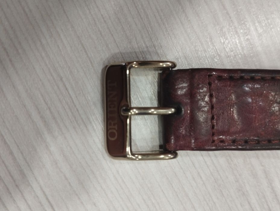 Часы наручные Orient