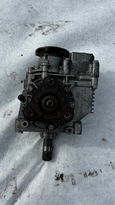 Grup diferențial cutie transfer fata Audi TT 8j 4x4 cod:ZSB