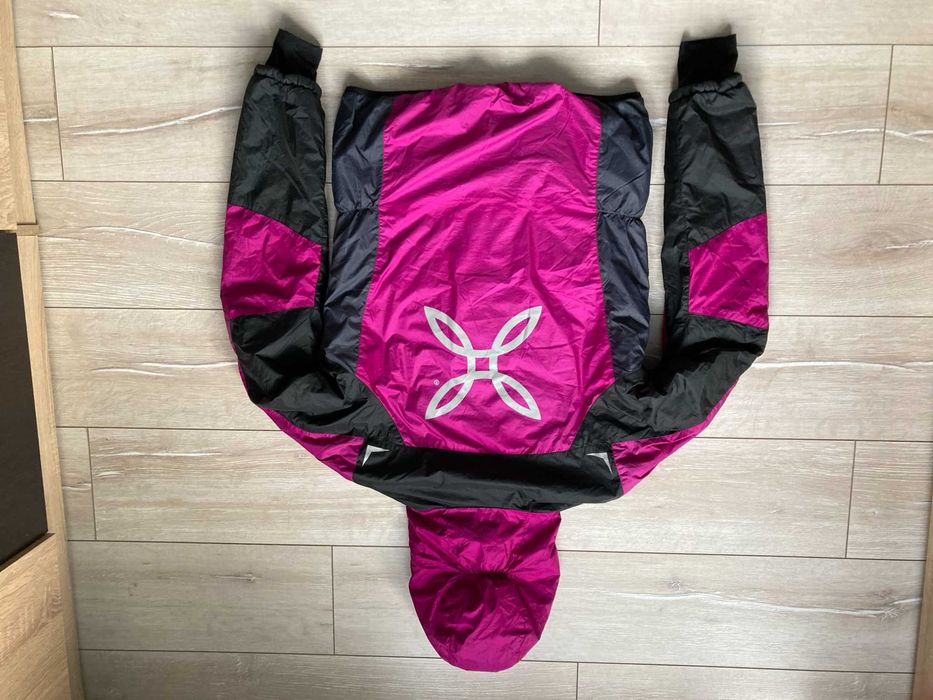 Montura Skisky Primaloft женско яке размер М