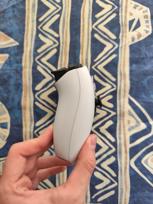 PS5 джойстик има дрифт, визуално добро състояние