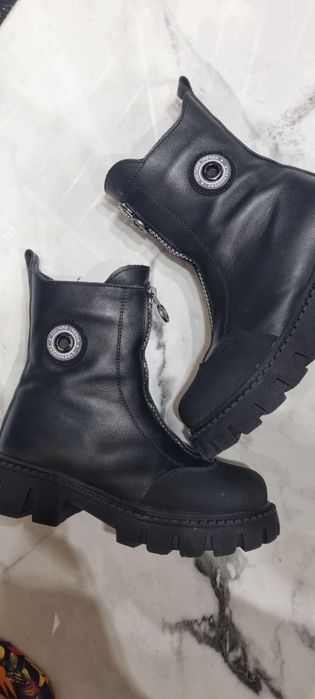 Обувь для девочек, детская