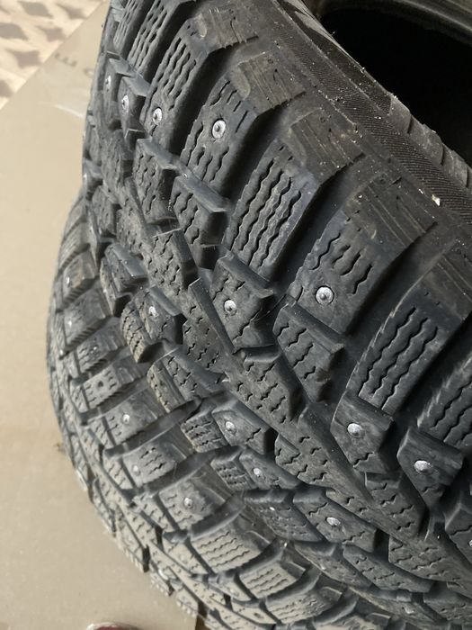 Балон зимний 195/65 R15 95T