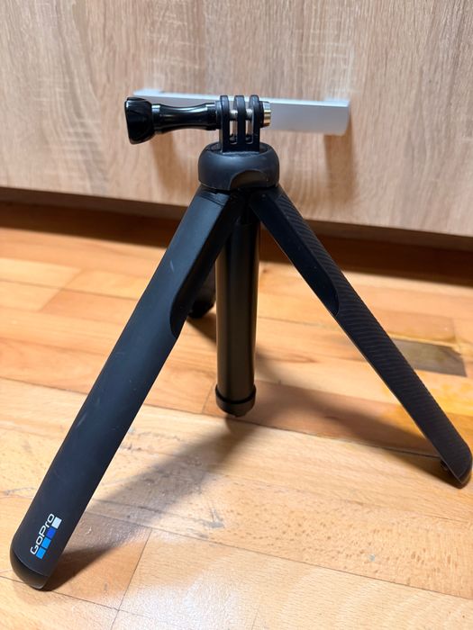 Екшън камера GoPro Max