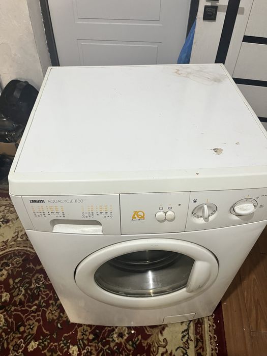 Стиральная машина автомат