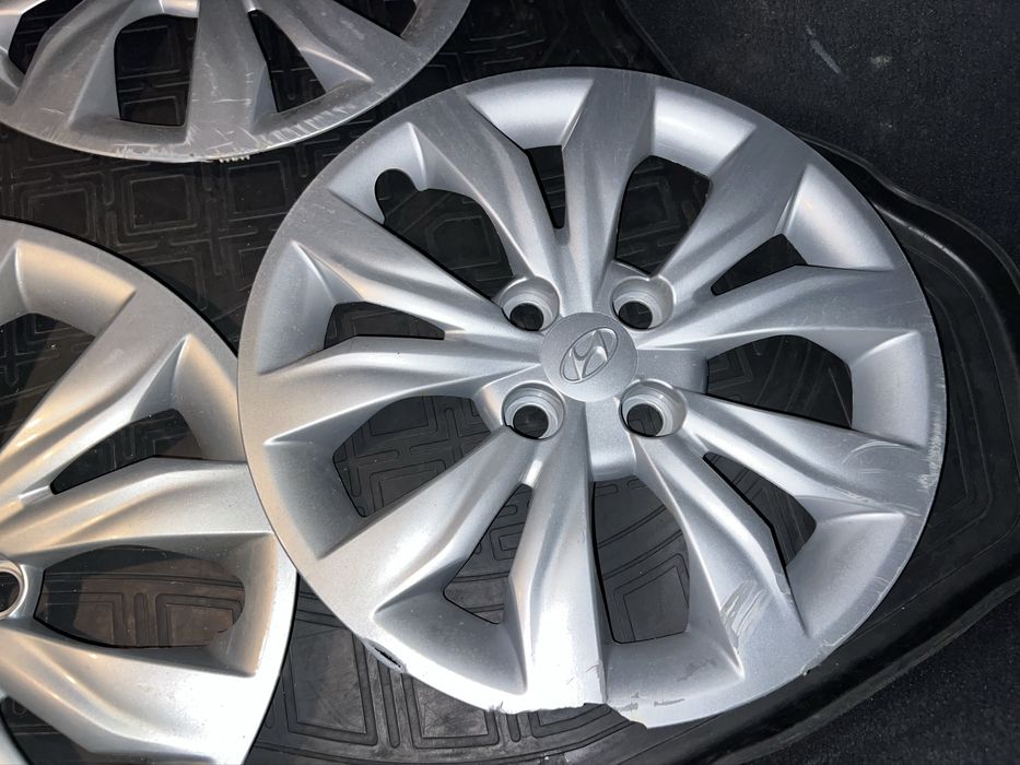 колпак r15 для Hyundai