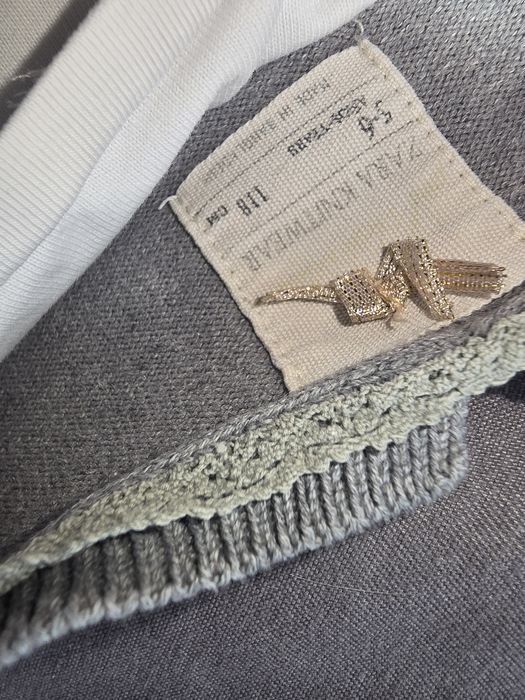 Сет ZARA  за момиче