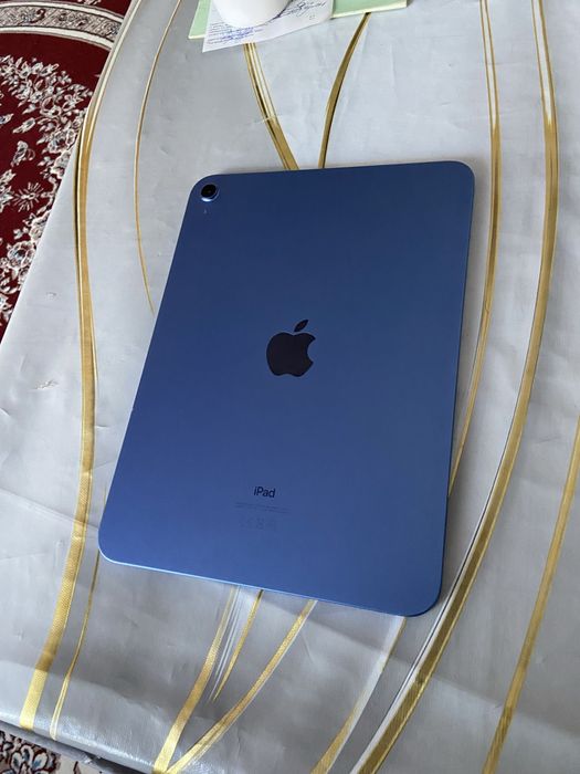 iPad 2022года 10.9.   Айпад 2022года 10. 9