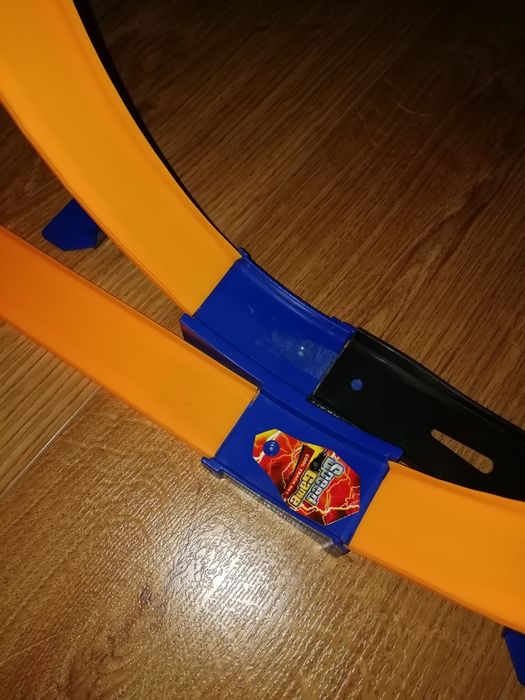 Детска писта Hot wheels