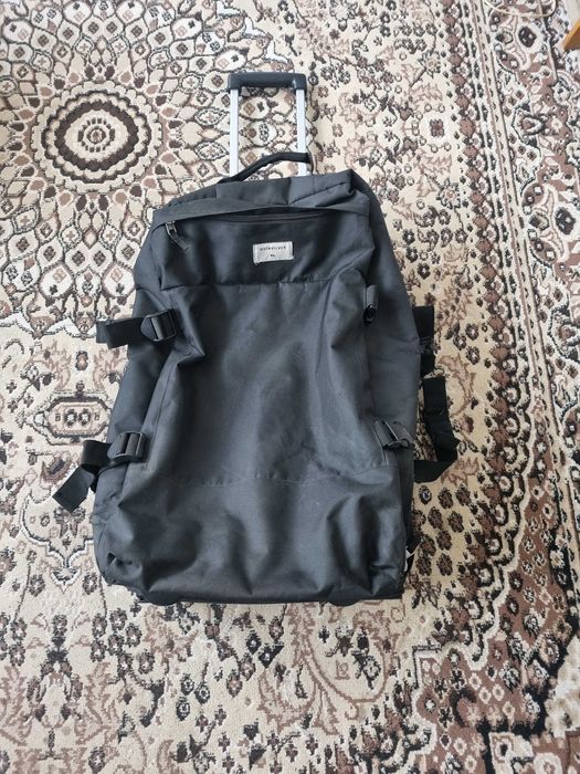 Сумка дорожная багаж