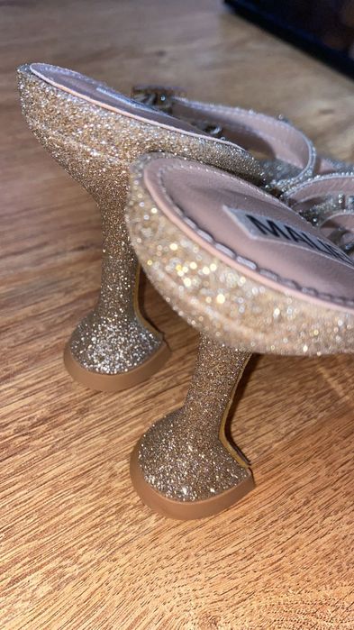 Дамски обувки 36-37 номер на безценица