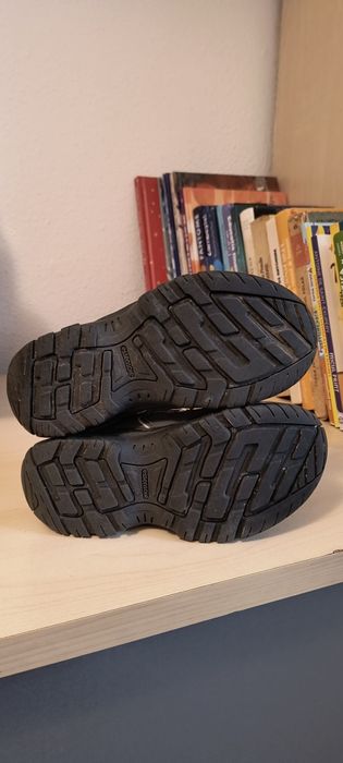 Incaltaminte drumetie copii pt vara marimea 28