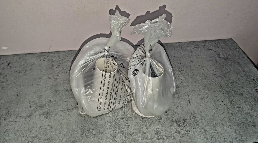 Kомплект трасс для кондеев (MideaAlba 2×12 BTU + MideaNordic 1×18 BTU)