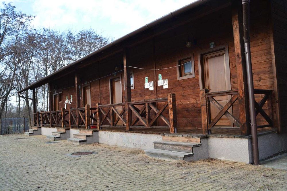 baile balneoclimaterice Boghis