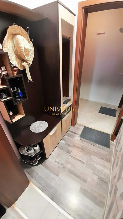 Продава се Едностаен апартамент в к.к. Слънчев бряг - 35 кв.м за 649 €/кв.м - Снимка #5