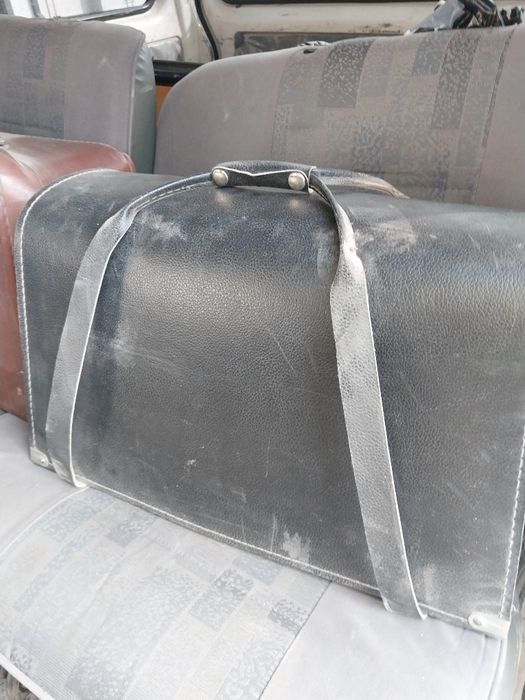 Швейная машина и оверлок