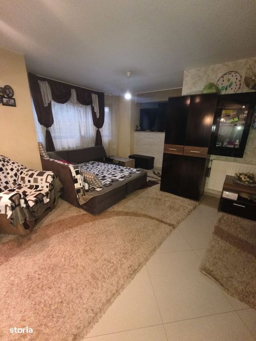 Vila 5 camere-Teren 500 mp-Strada asfaltată-Bragadiru