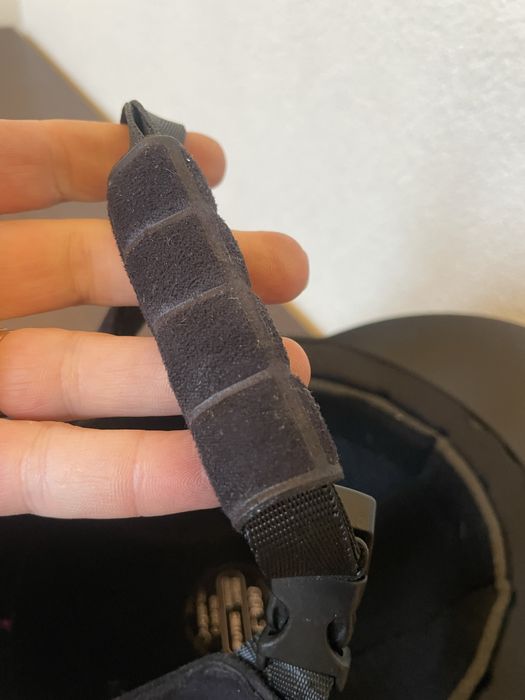 Toca calarie Fouganza