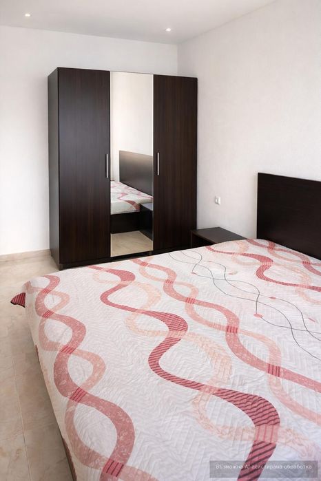 Дава се под наем Двустаен апартамент в Пловдив, Тракия - 40 кв.м за 298.86 € - Снимка #3