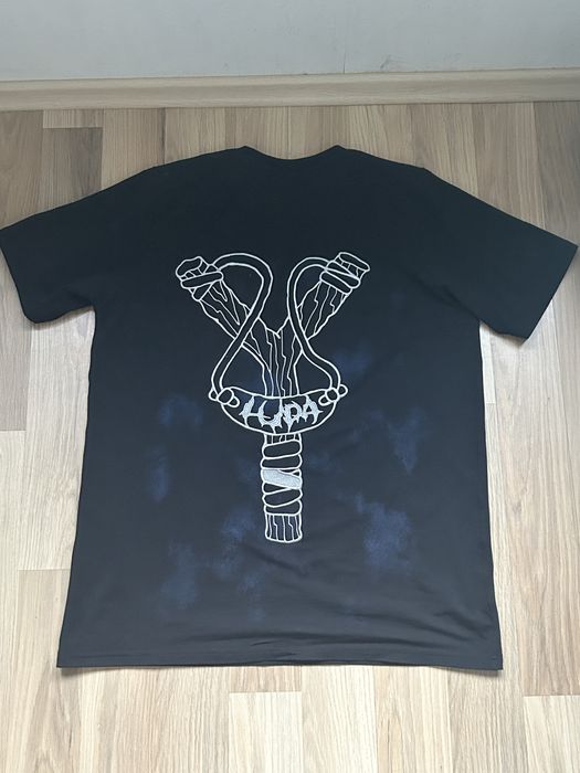 Тениска на Luda