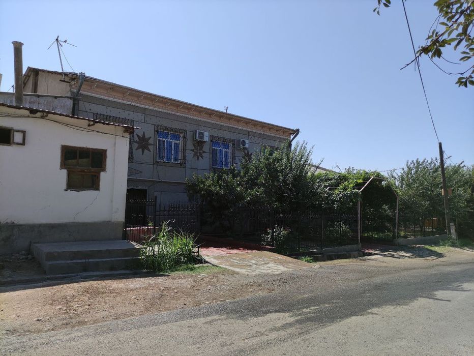 Сдаётся участок под офис!
Удобное расположение, хорошая транспортная д