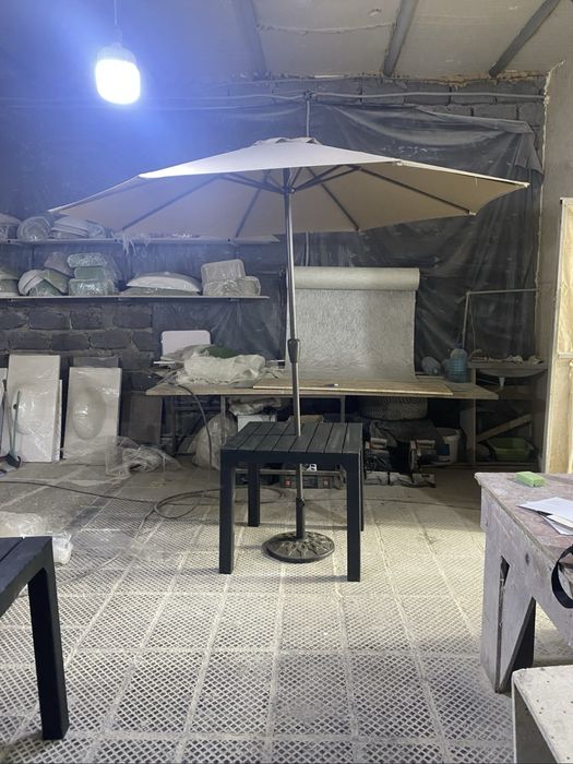 Мебель для сада и летника