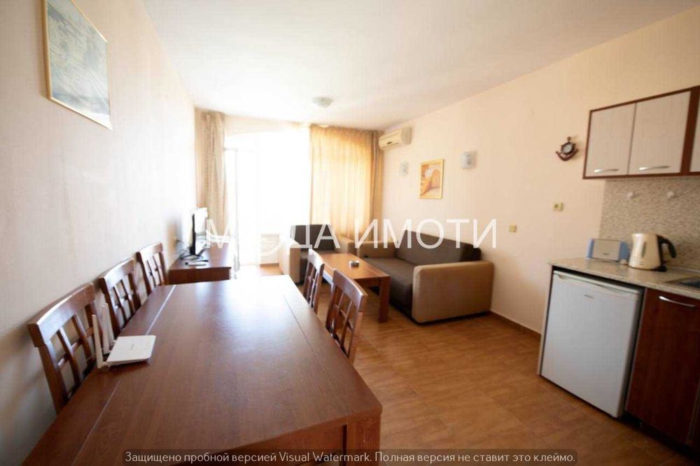 Продава се Тристаен апартамент в Свети Влас - 122 кв.м за 729 €/кв.м - Снимка #2