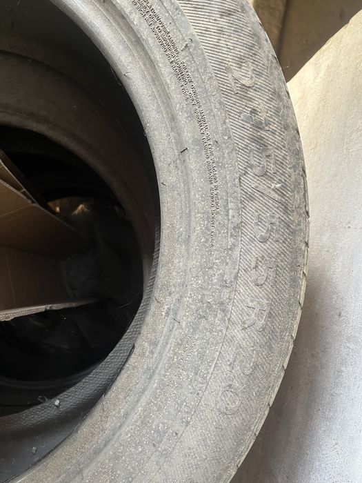 275/55/r 20 алтензо летние