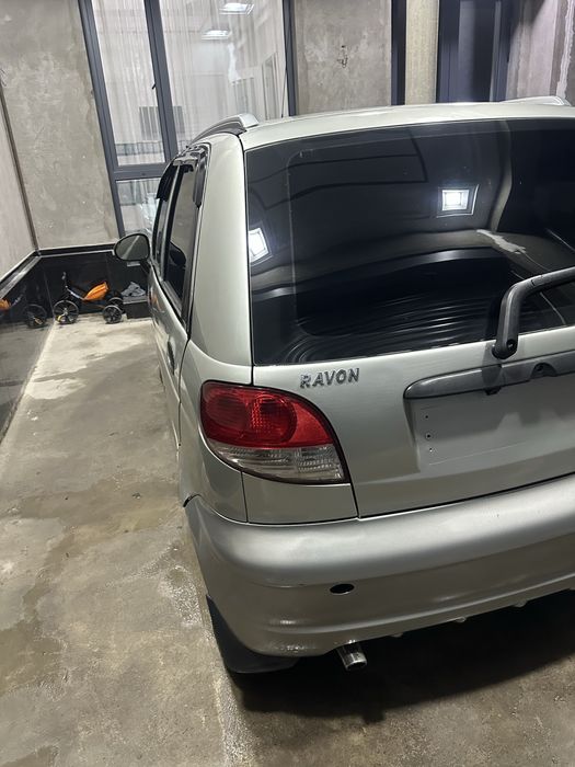 Matiz best arendaga beriladi