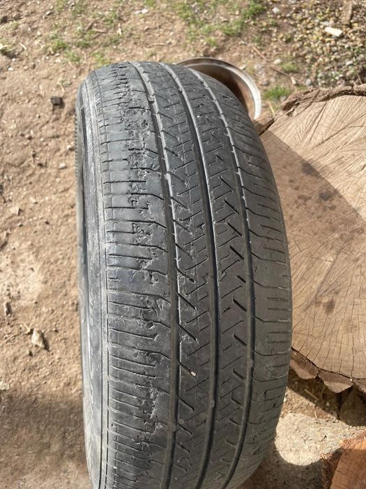 Продам шины 165/60/14