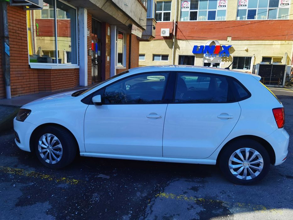 Vand Vw Polo 1.4 TDI Sibiu