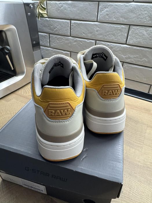 G-Star RAW мъжки обувки