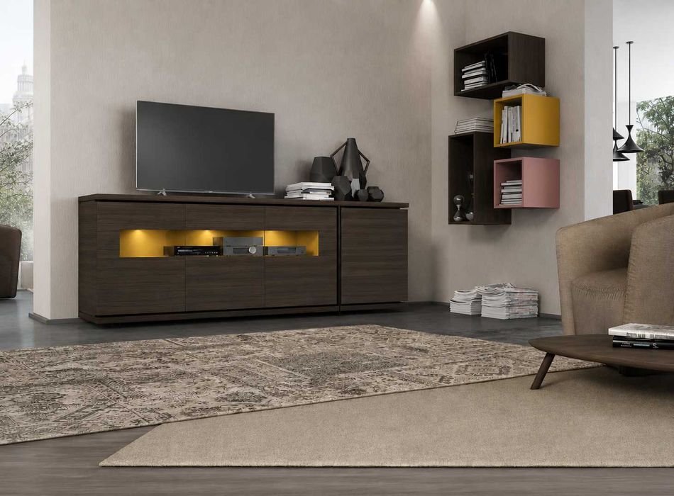 Mobilier Living  Colombini Italia – Living + Dining - Stare excelentă