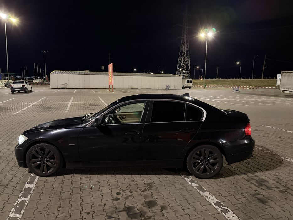BMW 3 Series 2006 — imagine 5