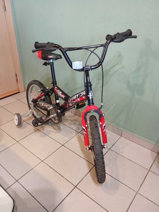 детско колело 16 ''