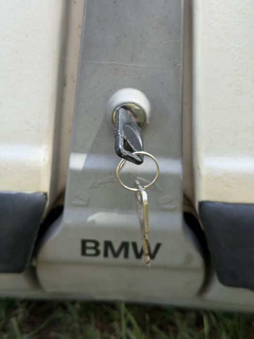 Куфар за Кола Автобокс Bmw