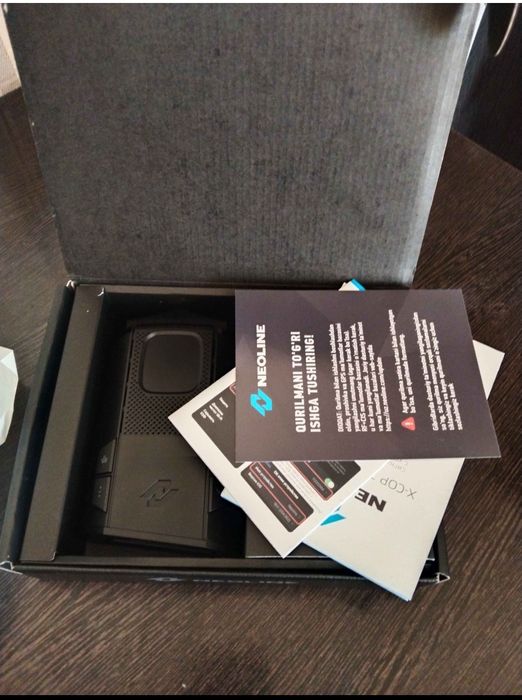 Anti radar sotiladi 7800s