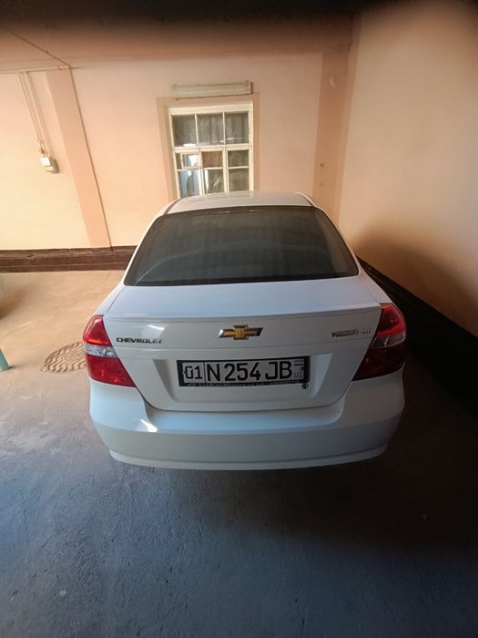 Нексия 3. Сотилади. Холати идеал.