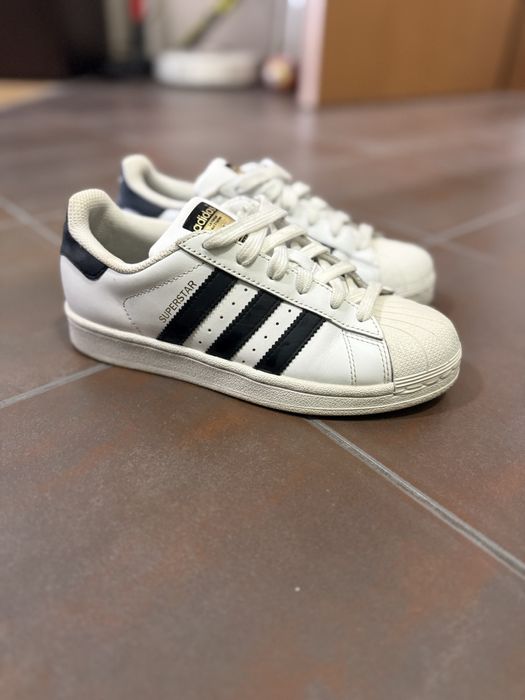 Кецове Adidas Superstar