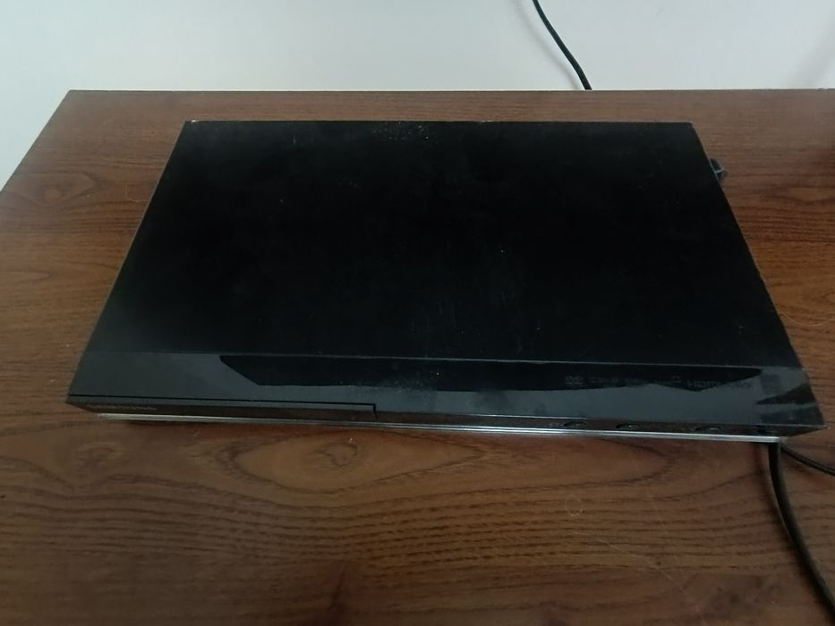 DVD-плеер Samsung DVD-P530