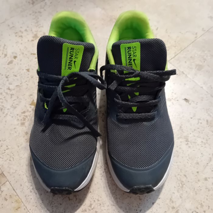 Adidas Nike marimea 35.5