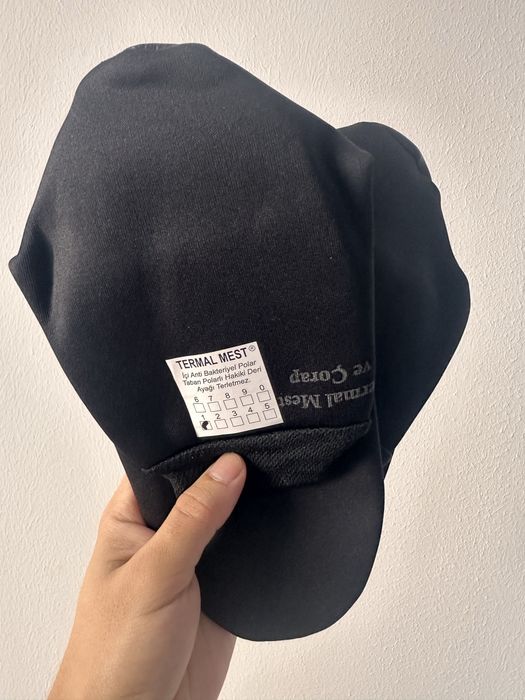 Termo maxsi termal mest mahsi