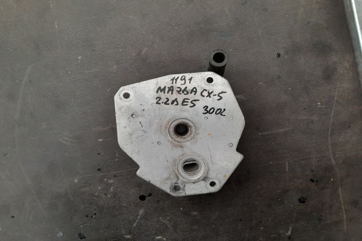 Termoflot racire ulei cutie de viteze Mazda CX-5 prima generatie (KE)