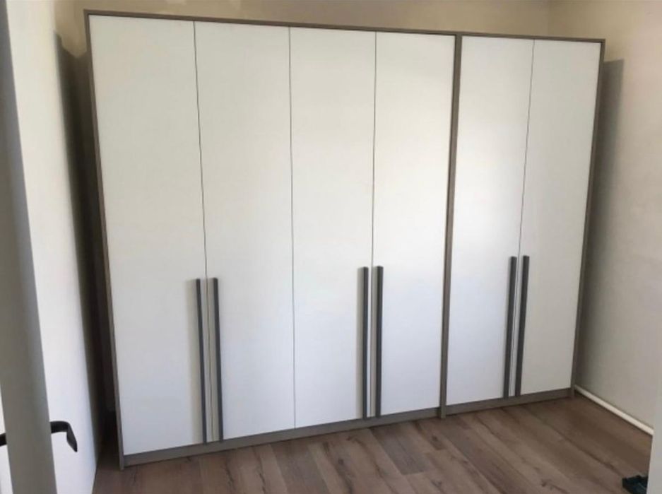 Корпусная мебель на заказ