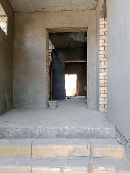 Qoʻyliq 5 massivda karobka uchastka sotiladi (80 ming)