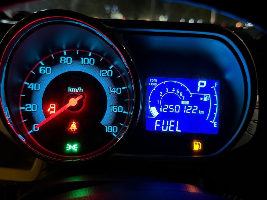 Other Spark 2020 — 6