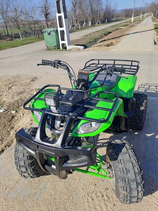 Vând ATV  Shineray 250