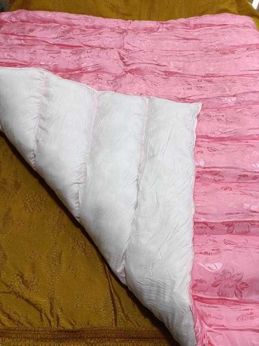 Дебело пухено юрганче