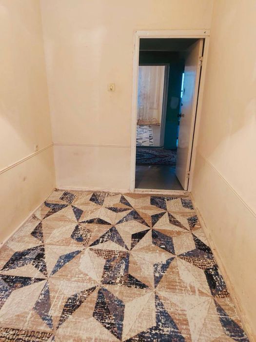 Срочно продаю квартира 3ком. За 65 тысяч наличными
