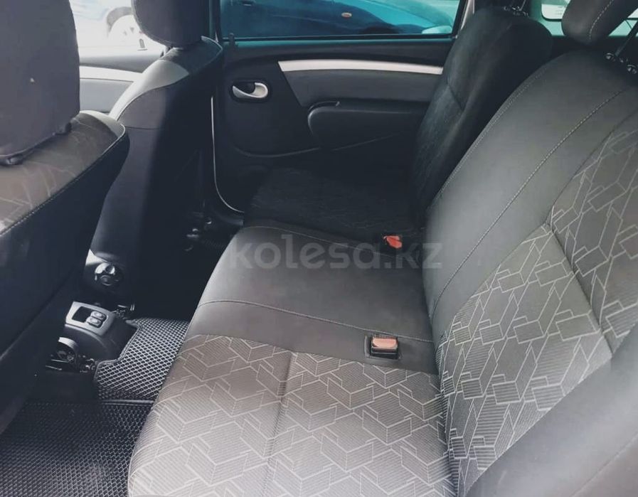 Лада Ларгус кросс